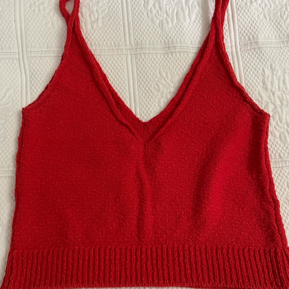 Tank top